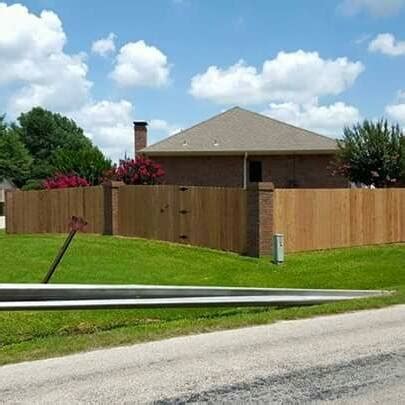 Mag9c fence athens tx